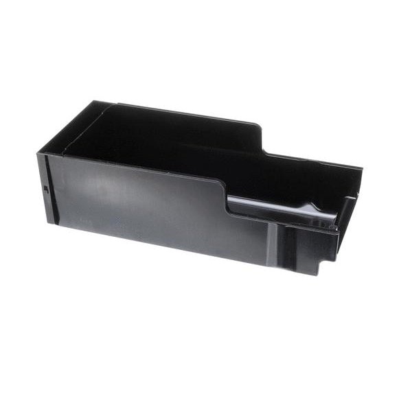 Grounds Container